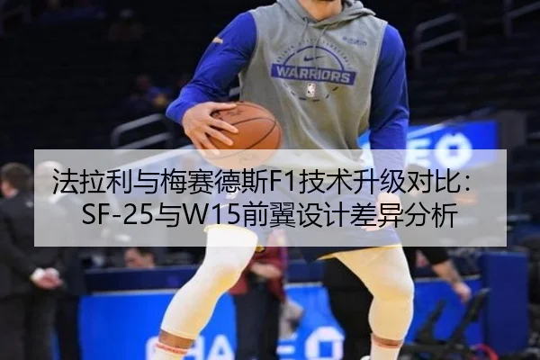 法拉利与梅赛德斯F1技术升级对比：SF-25与W15前翼设计差异分析